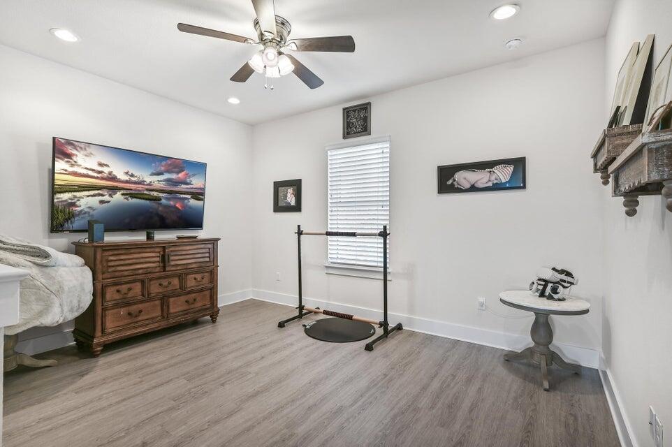 Destin Oaks - Residential Lease