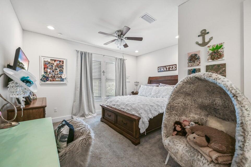 Destin Oaks - Residential Lease