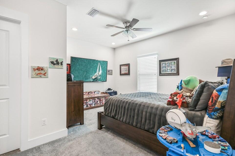Destin Oaks - Residential Lease