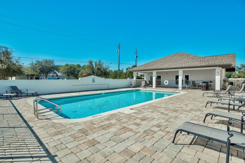 Destin Oaks - Residential Lease