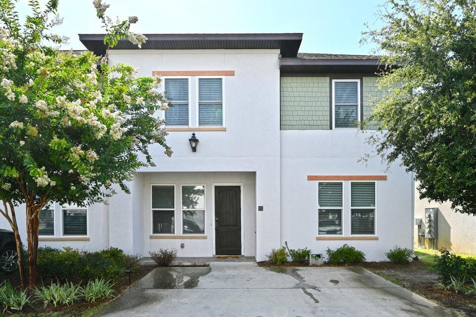 Destin Oaks - Residential Lease