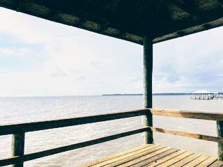 BAY HARBOUR - Land