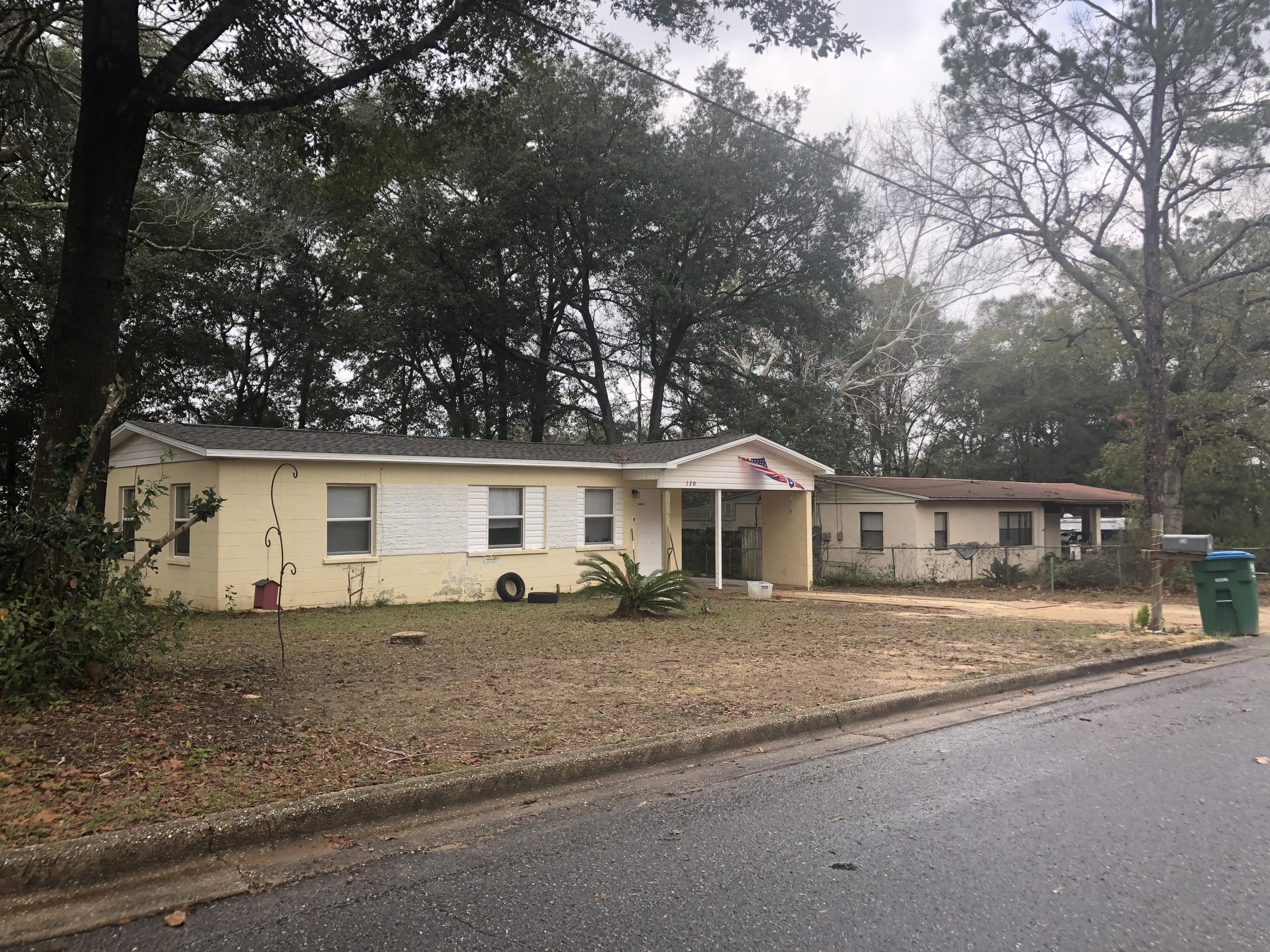 JERNIGAN S/D - Residential