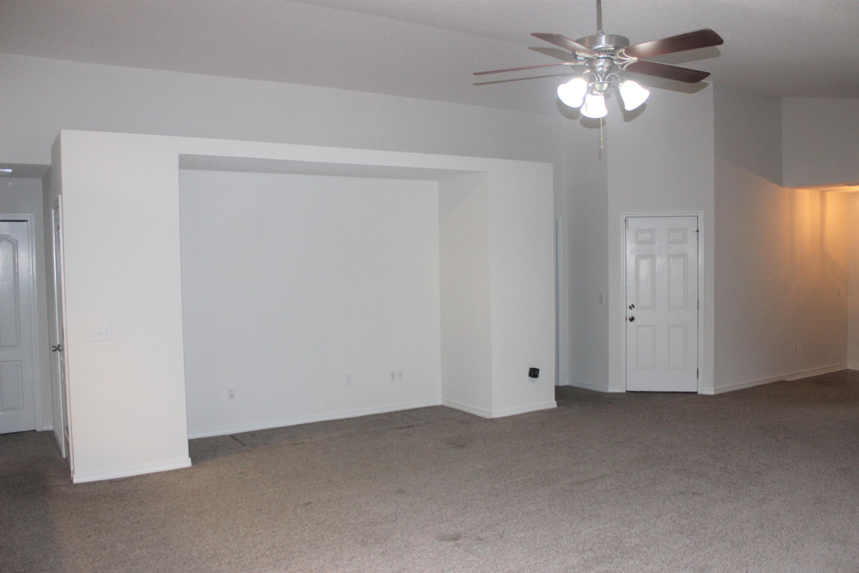 PROMISE CREEK - Residential