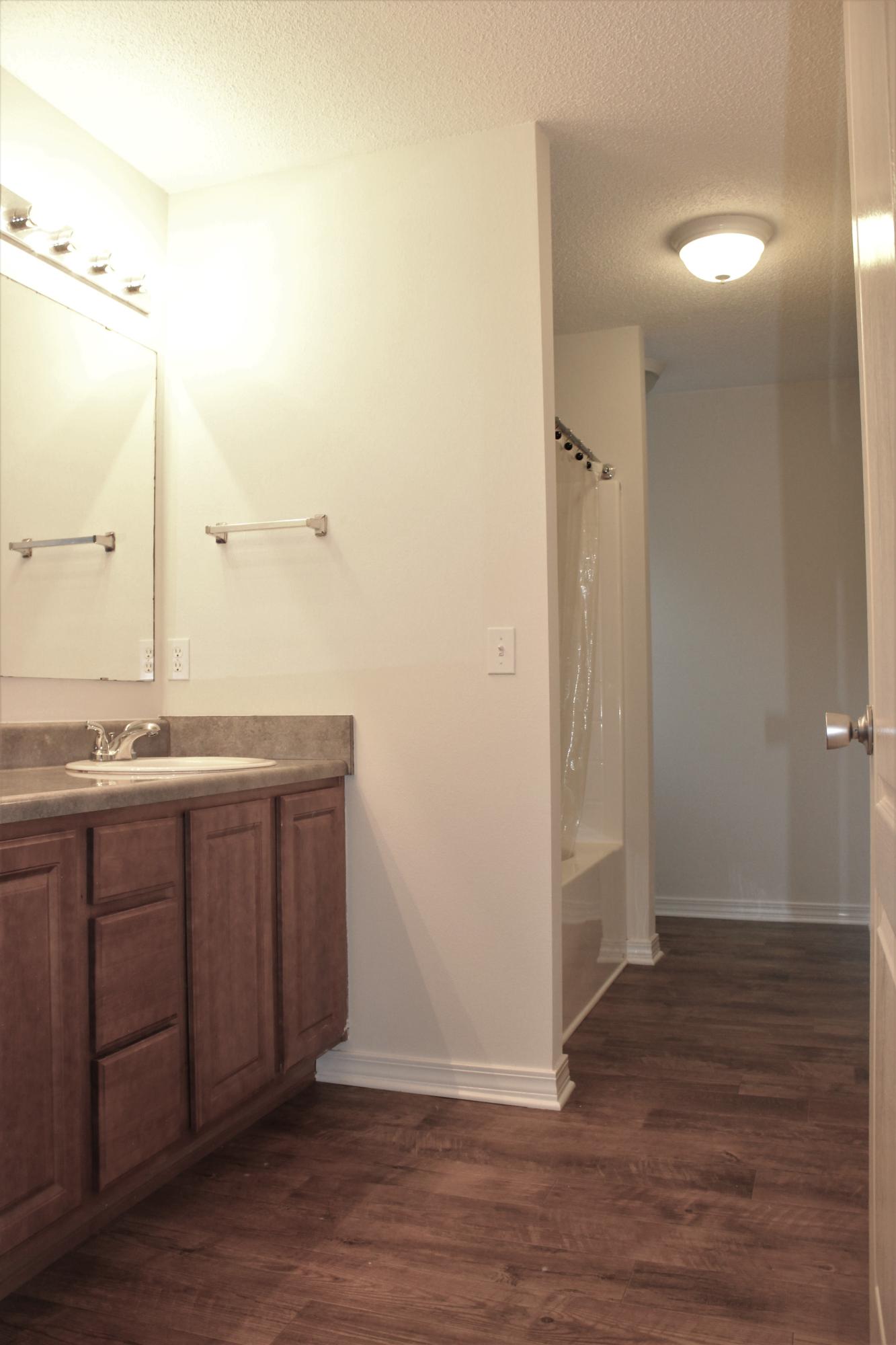 PROMISE CREEK - Residential