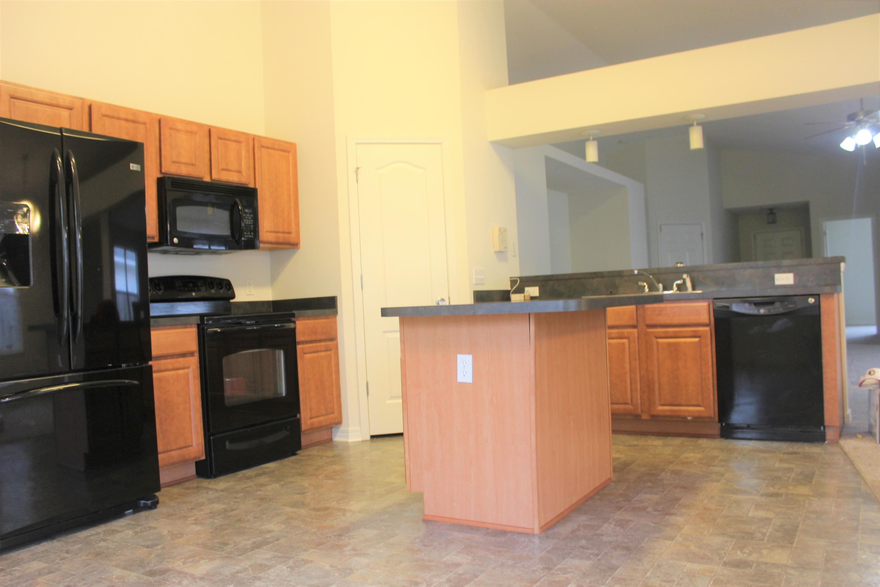 PROMISE CREEK - Residential