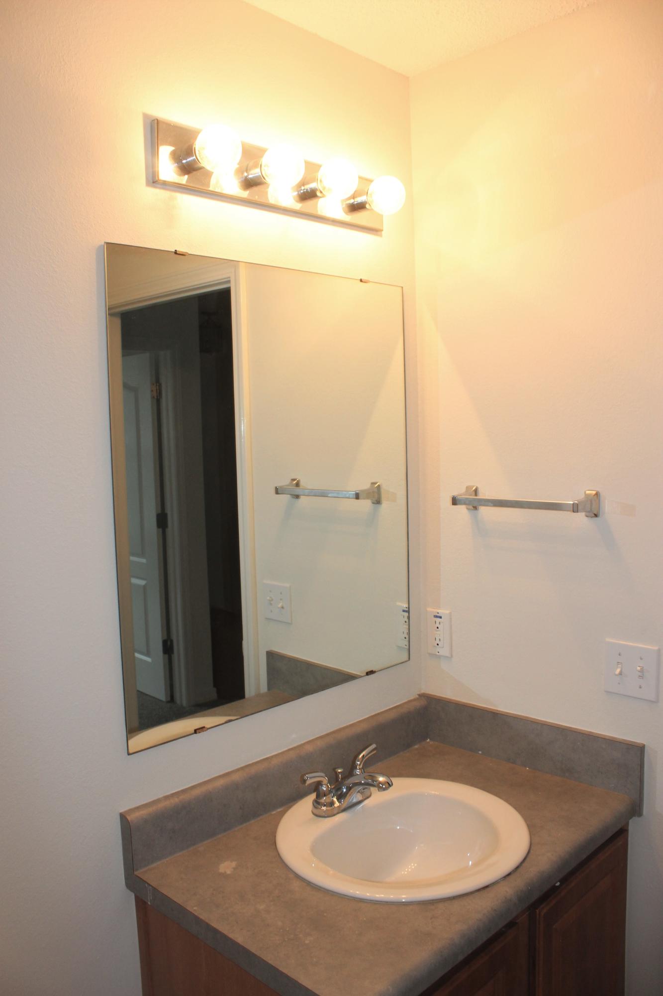 PROMISE CREEK - Residential