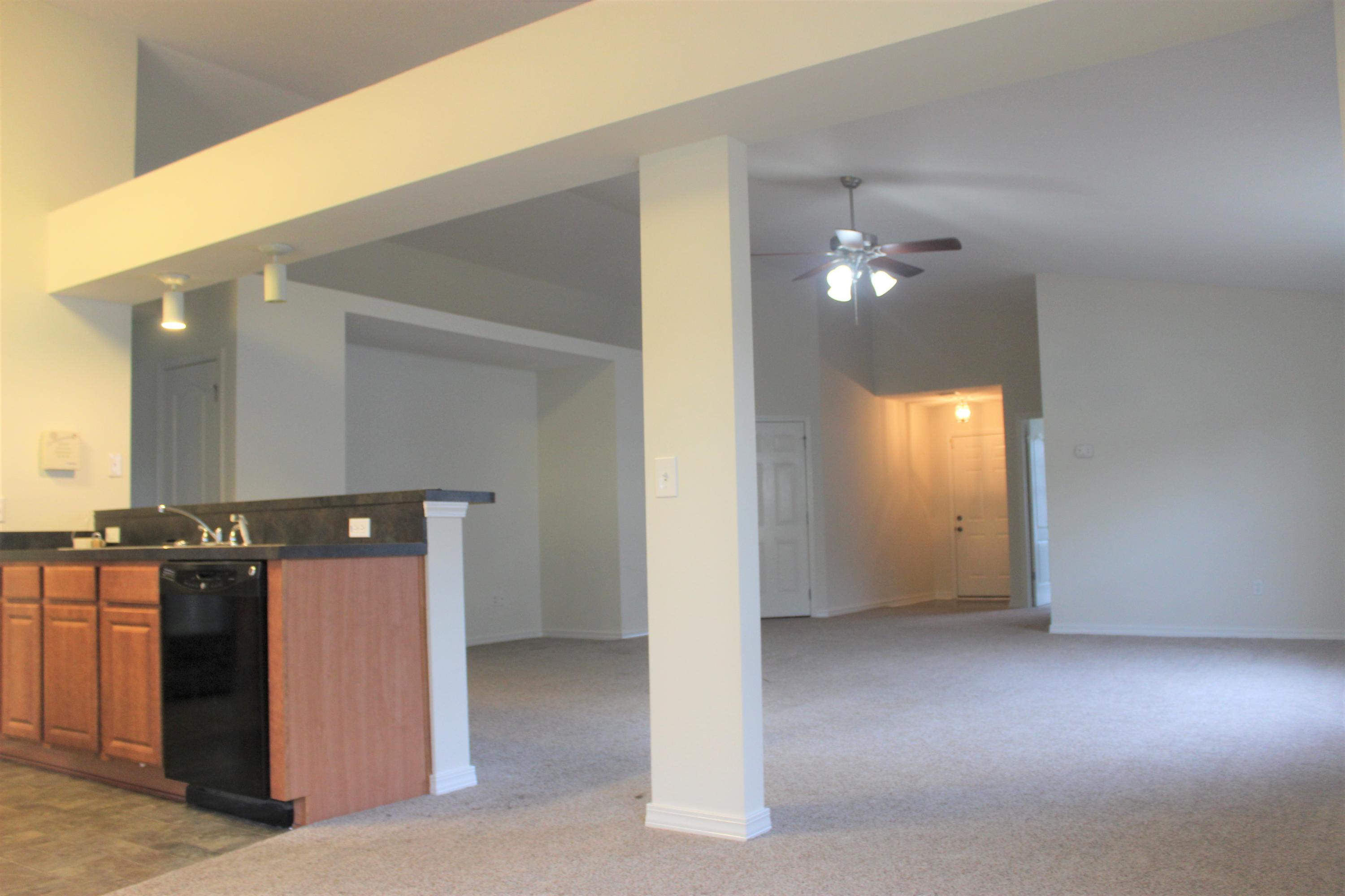 PROMISE CREEK - Residential