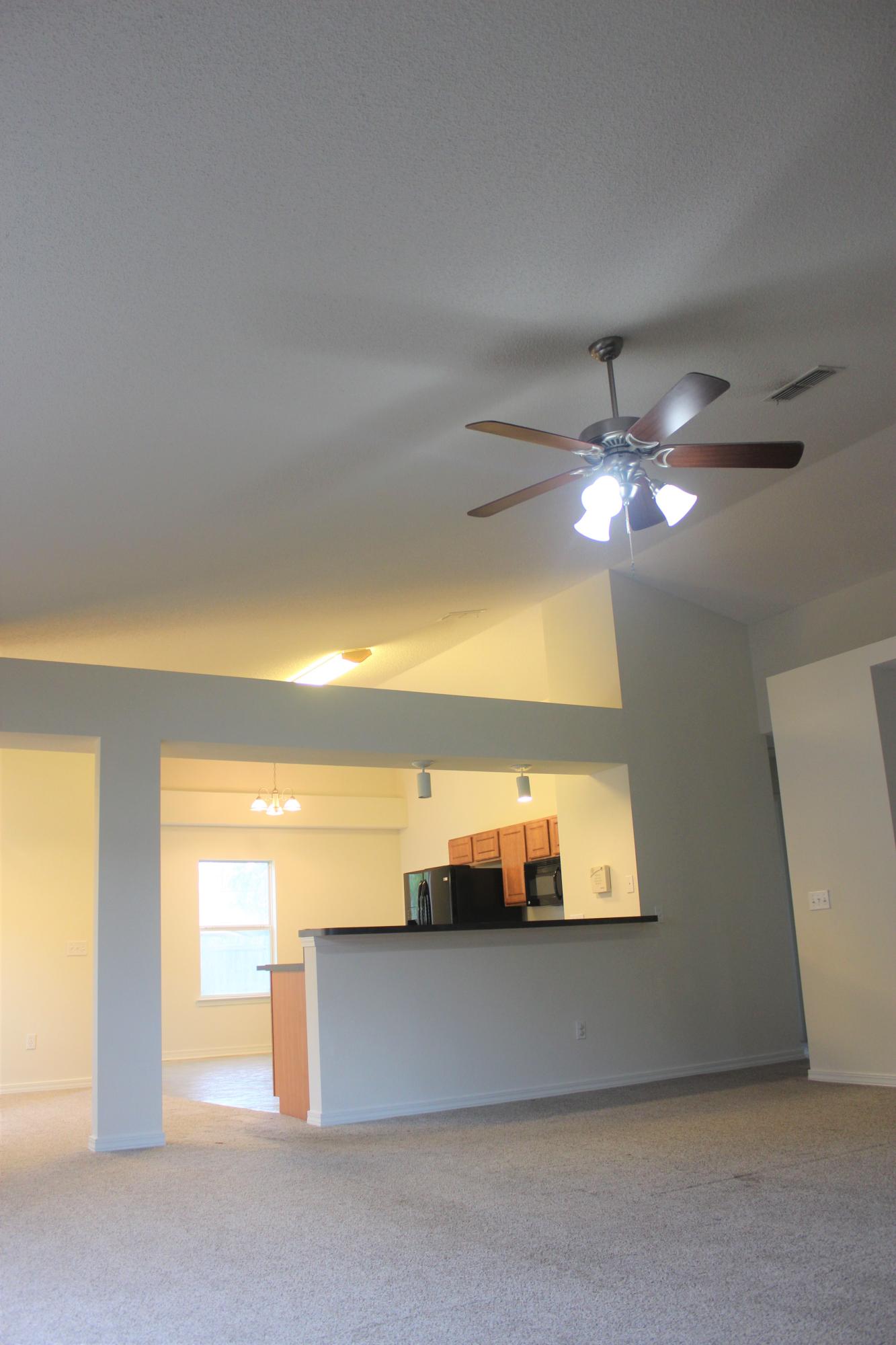 PROMISE CREEK - Residential