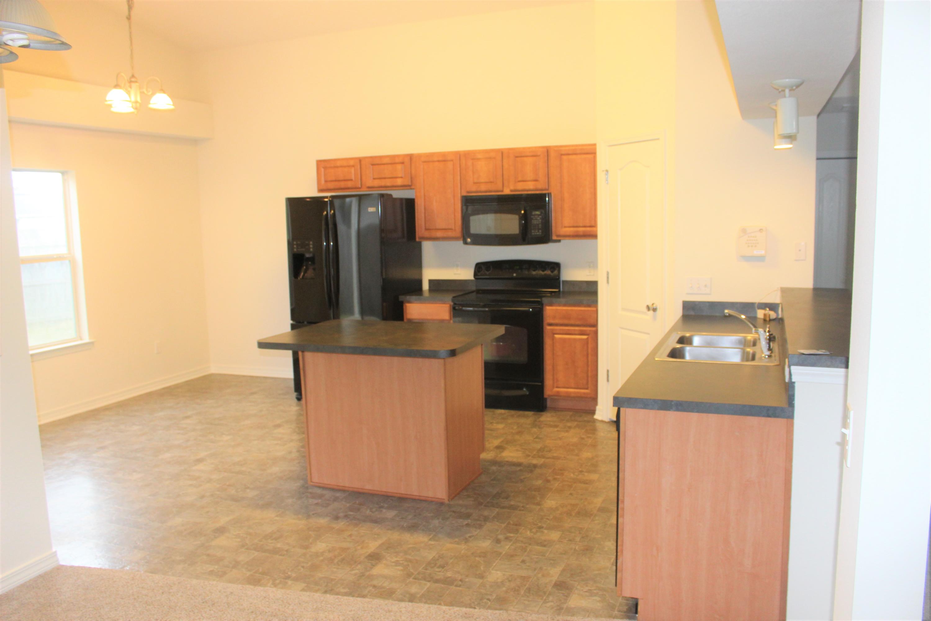 PROMISE CREEK - Residential