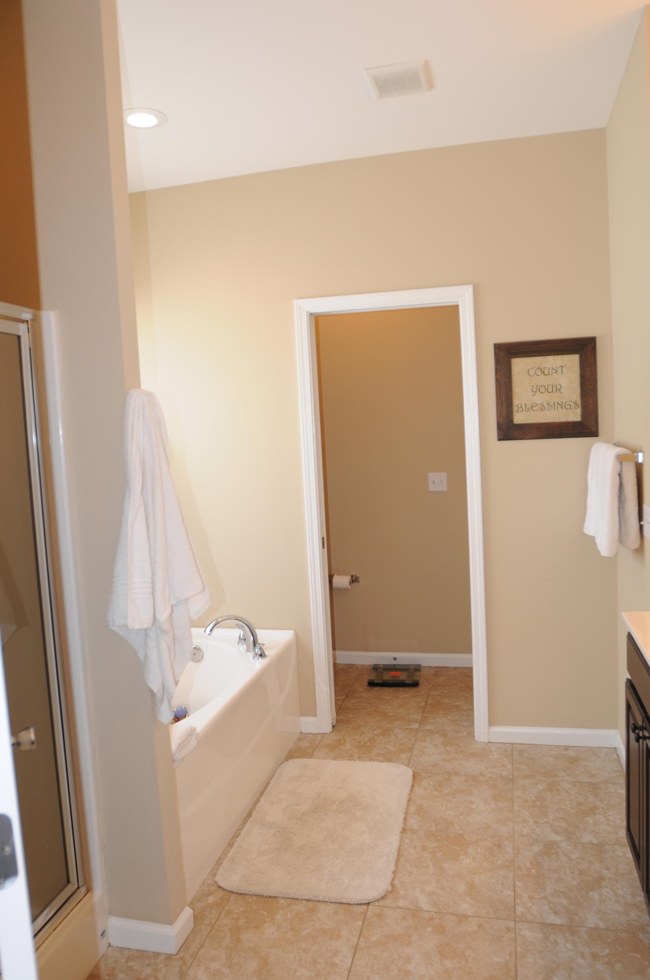 REDWOOD VILLAGE - Residential Lease