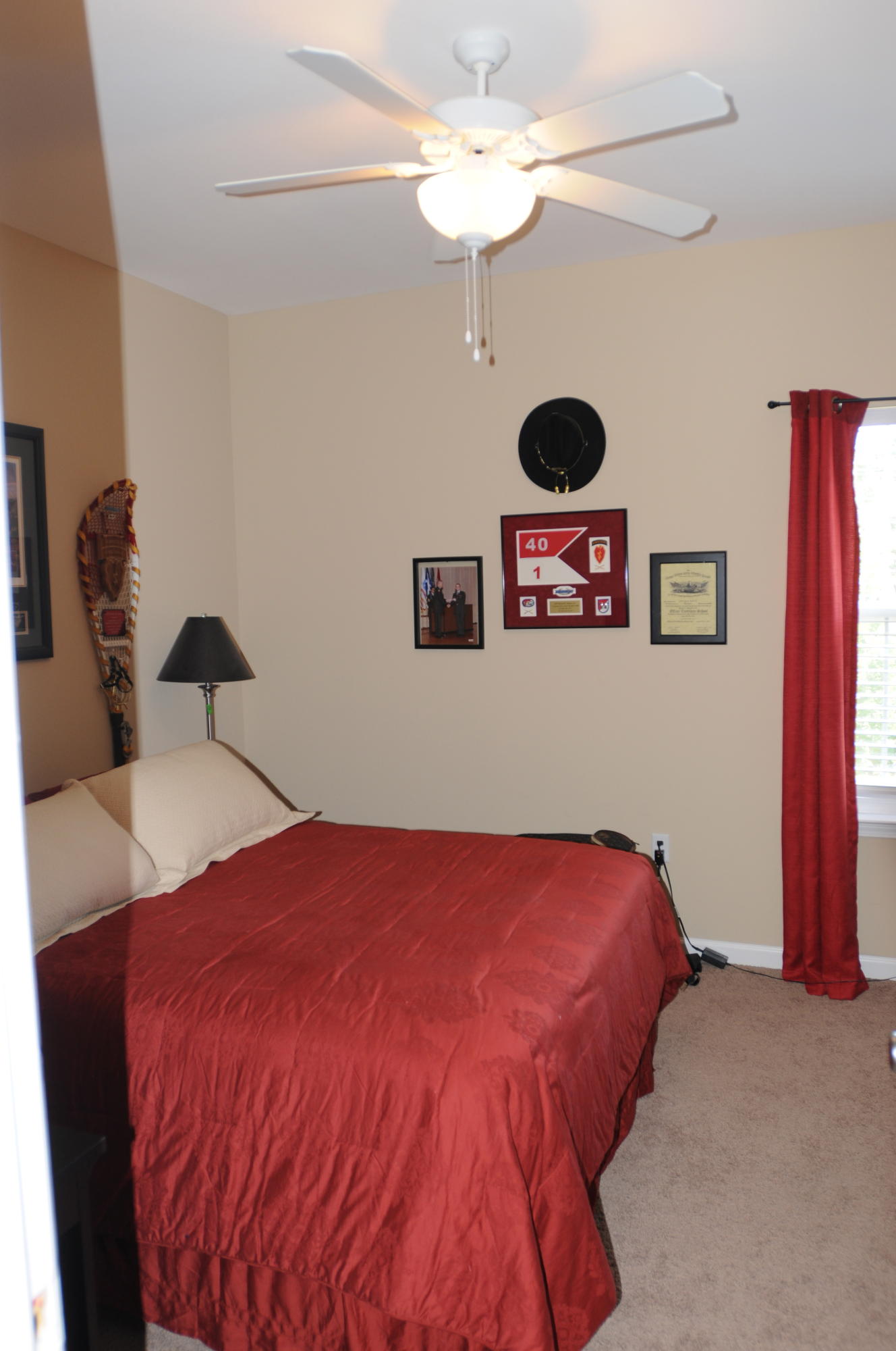 REDWOOD VILLAGE - Residential Lease