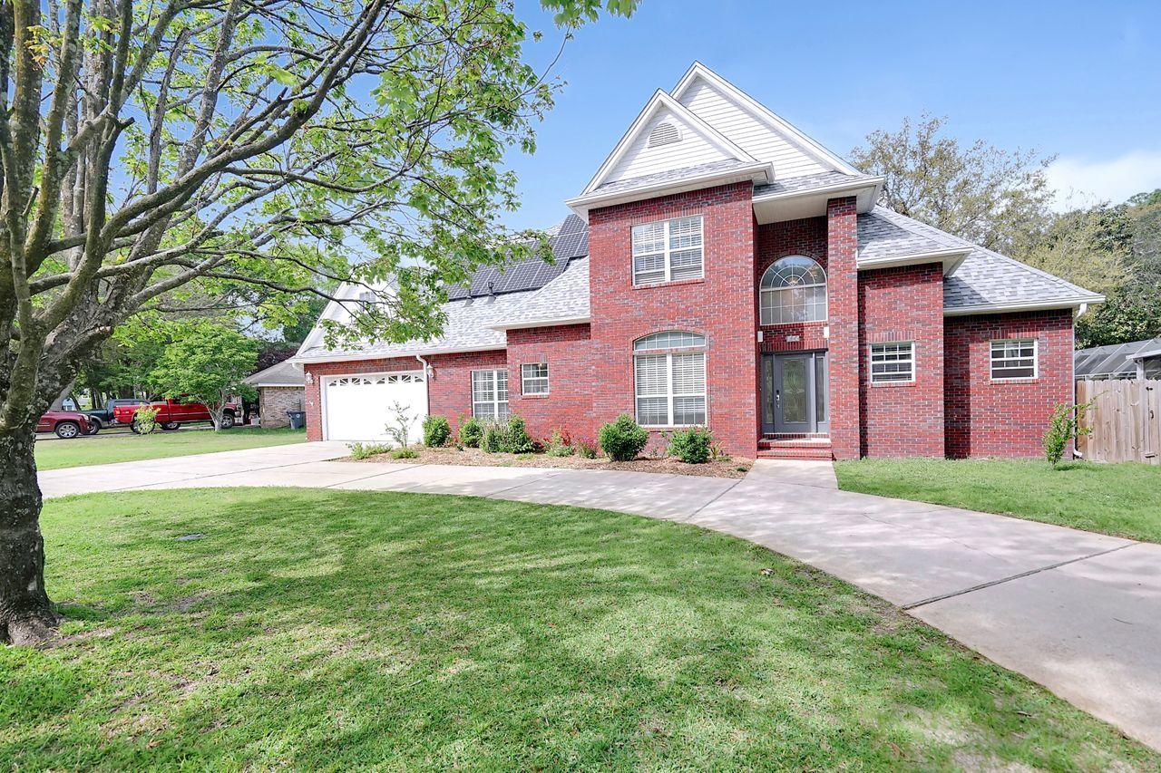 INDIAN SHORES PH 2 - Residential