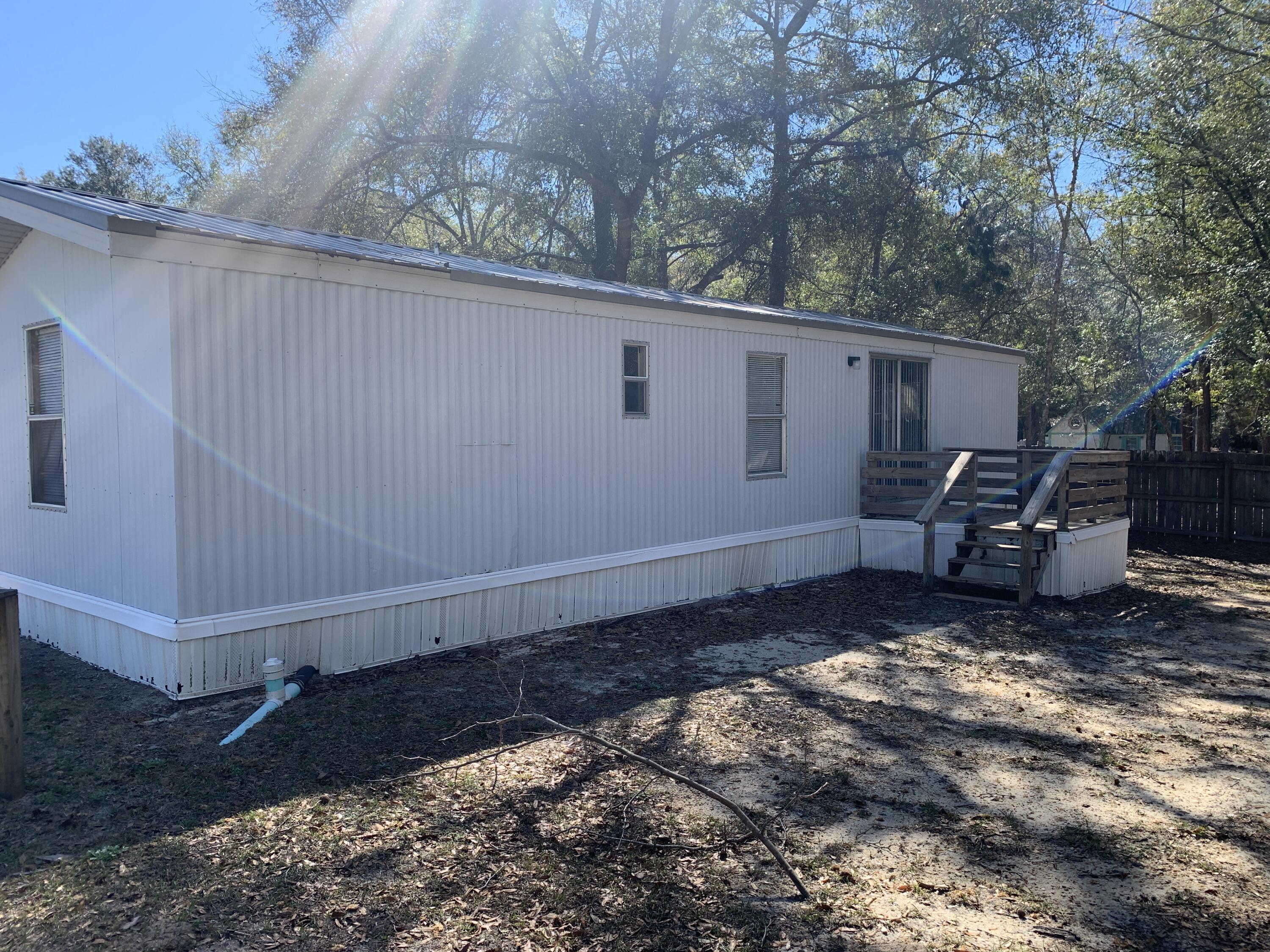 Blue Gill Loop - Residential Lease