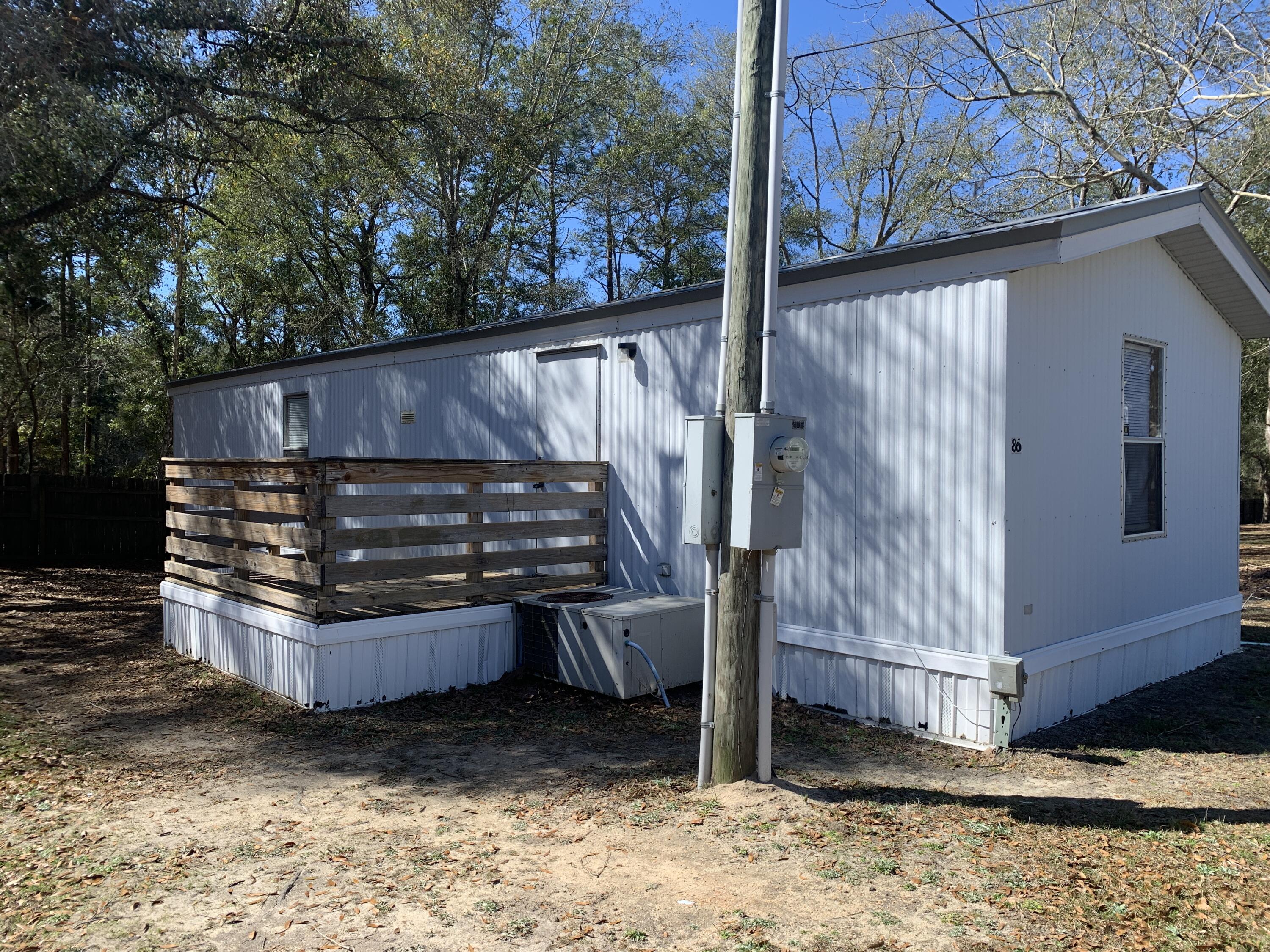 Blue Gill Loop - Residential Lease