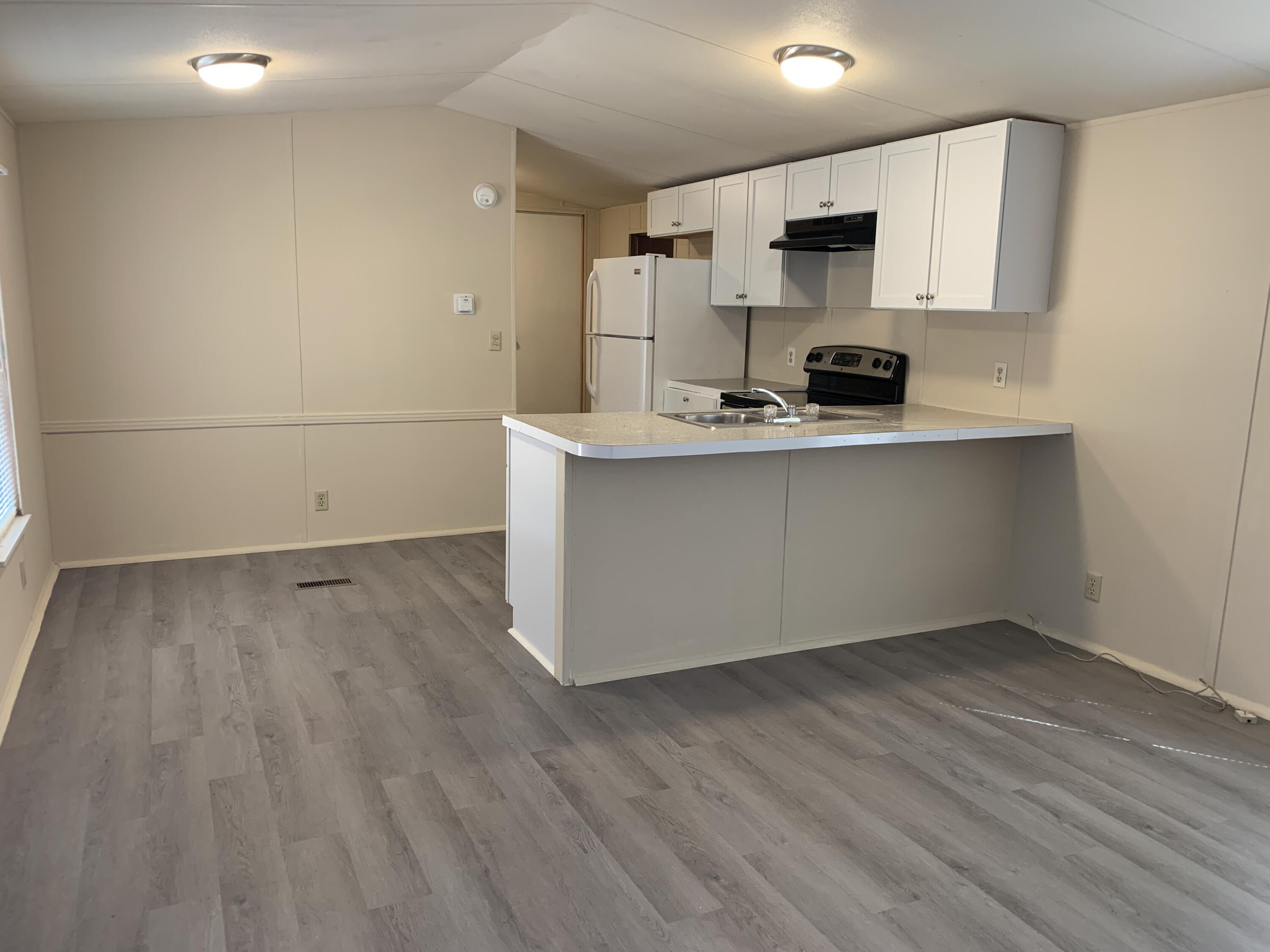 Blue Gill Loop - Residential Lease