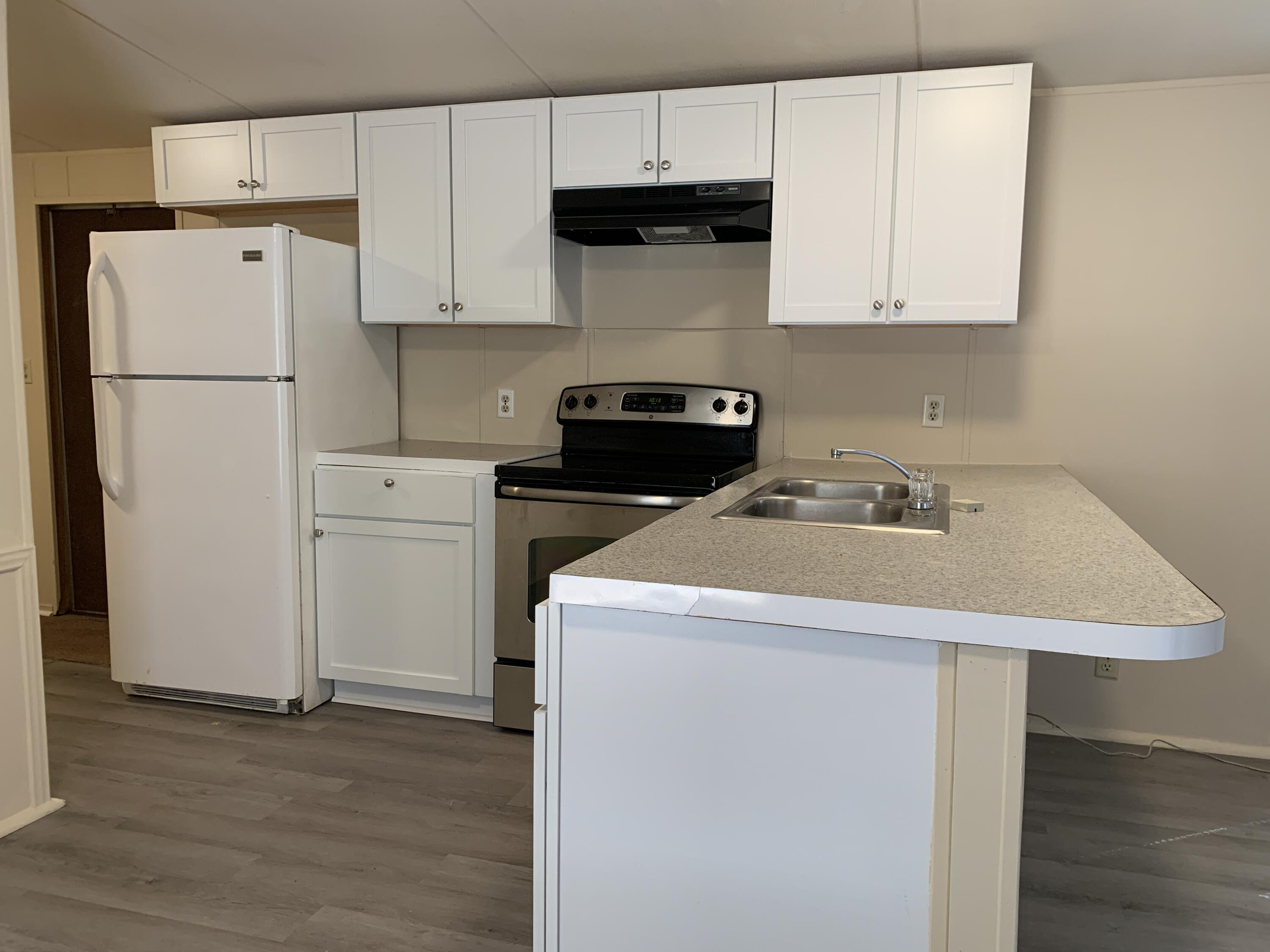 Blue Gill Loop - Residential Lease