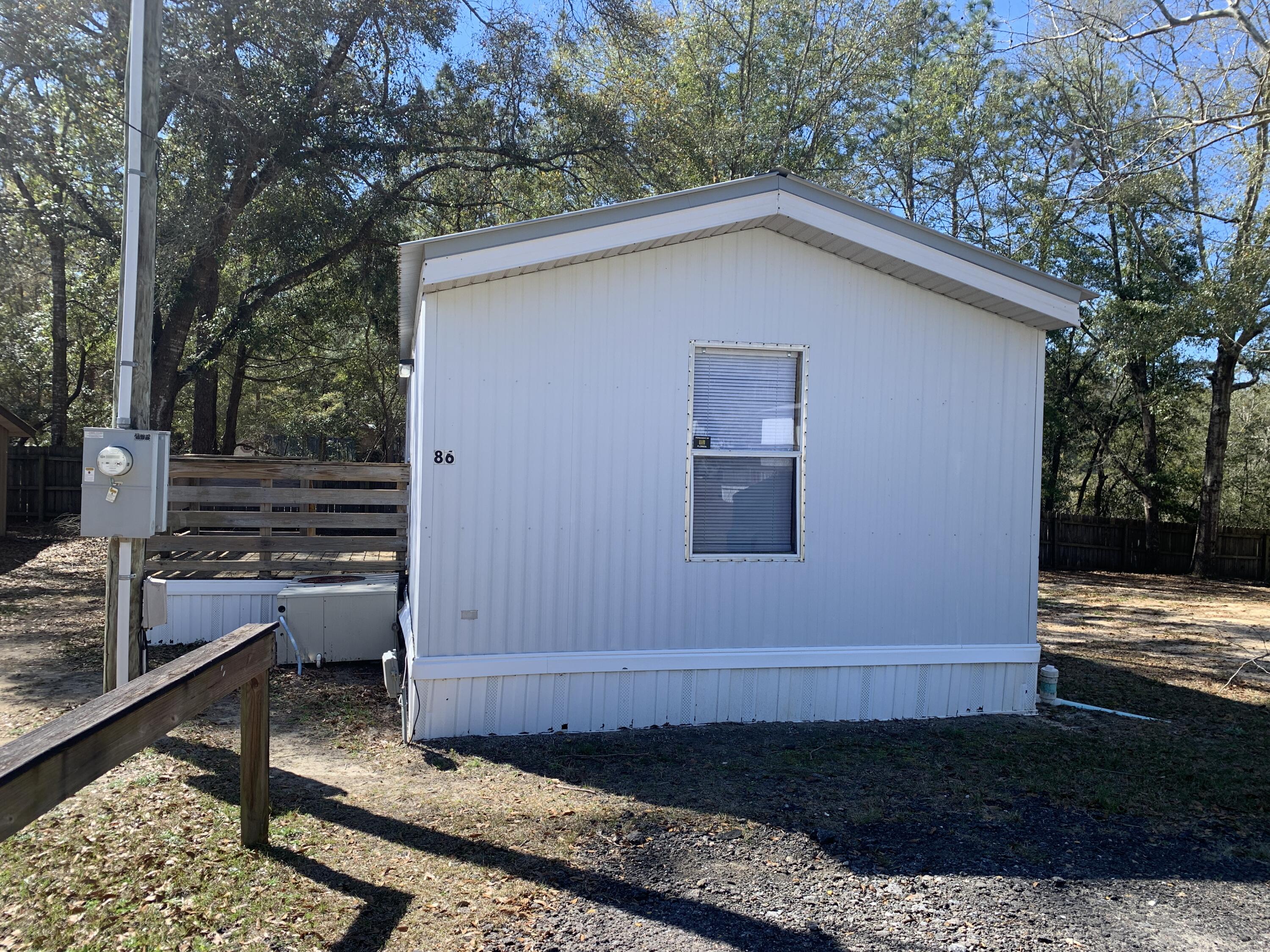 Blue Gill Loop - Residential Lease