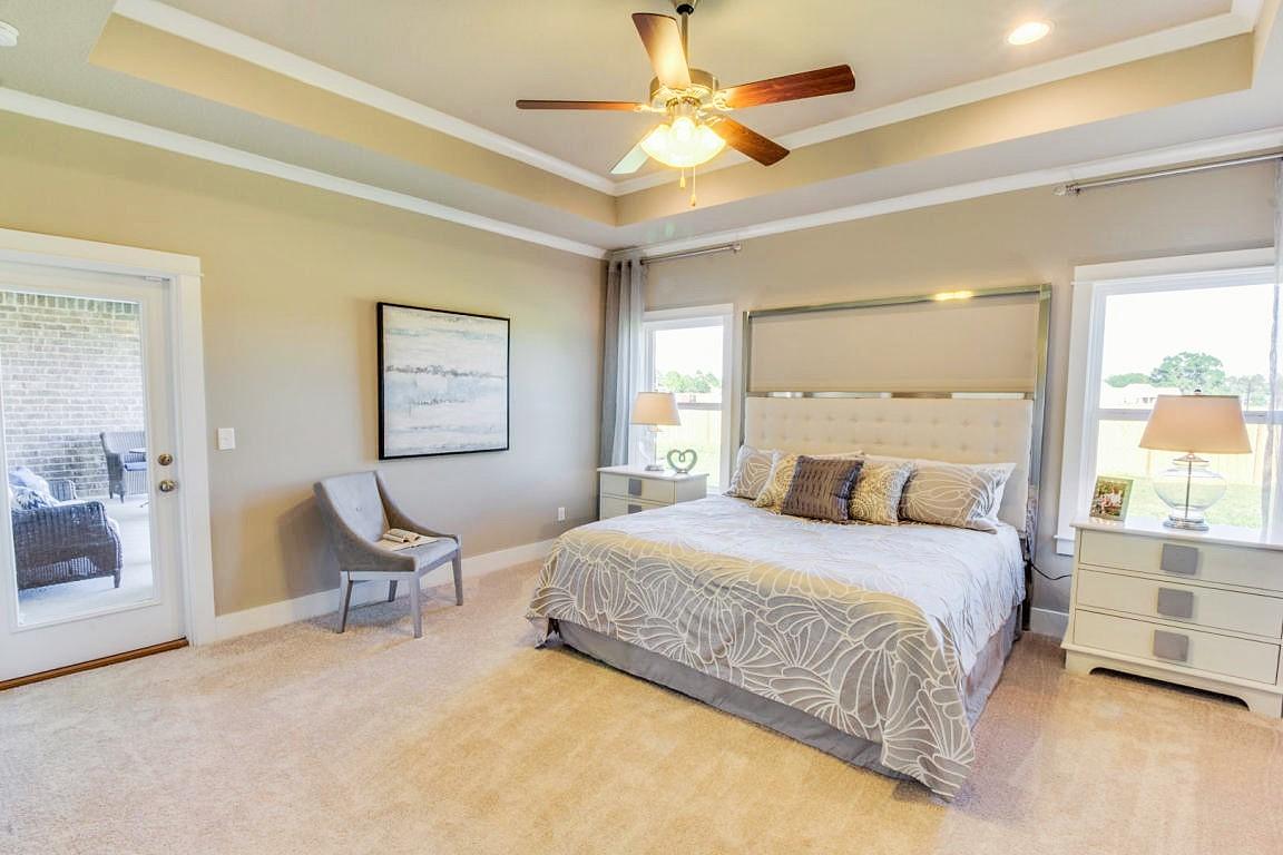 Redstone Commons - Residential