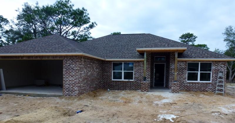 CRESCENT SHORES - Residential