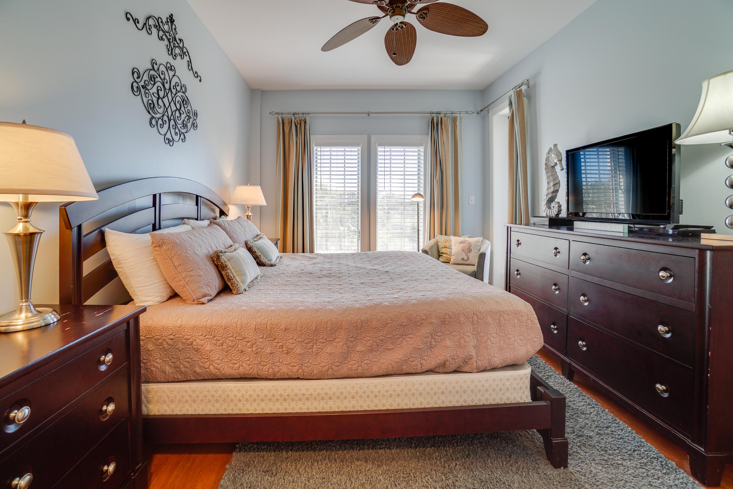 VILLAGE OF SOUTH WALTON BEACH THE - Residential