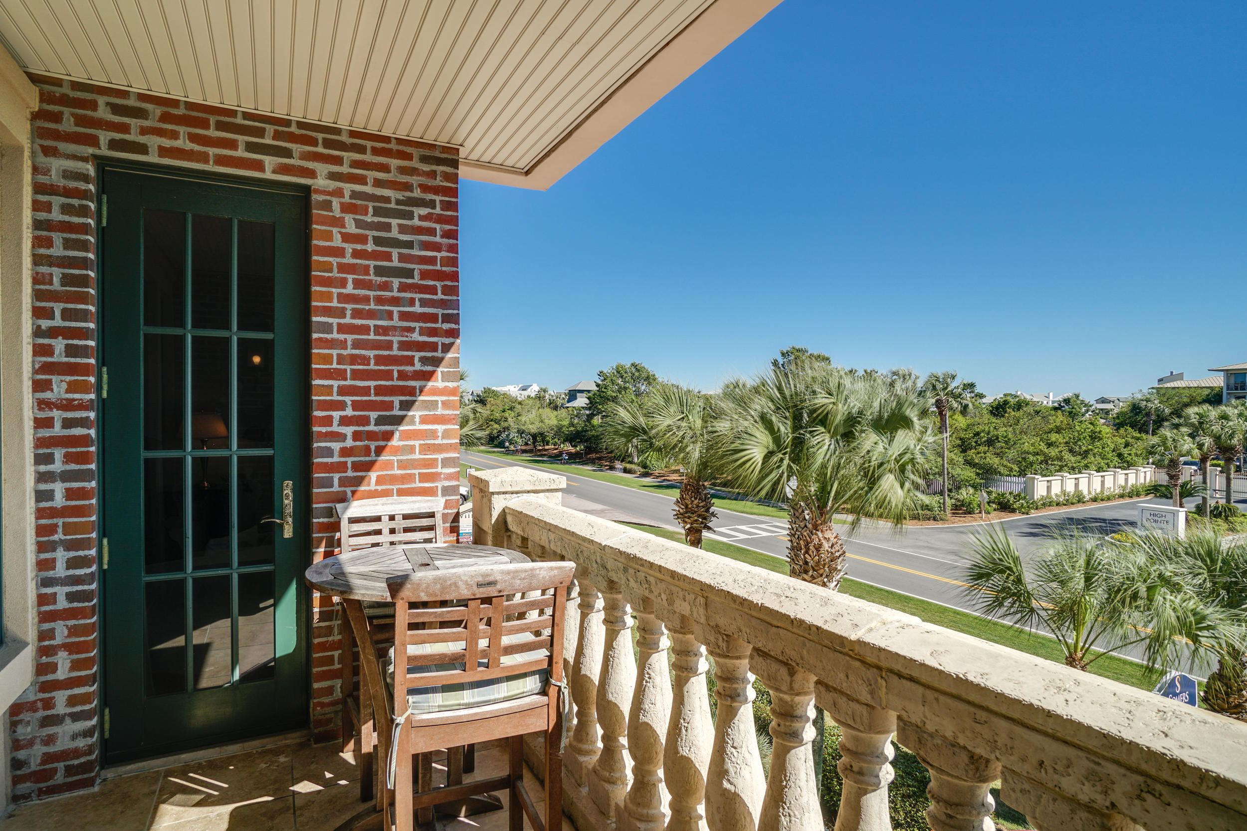 VILLAGE OF SOUTH WALTON BEACH THE - Residential