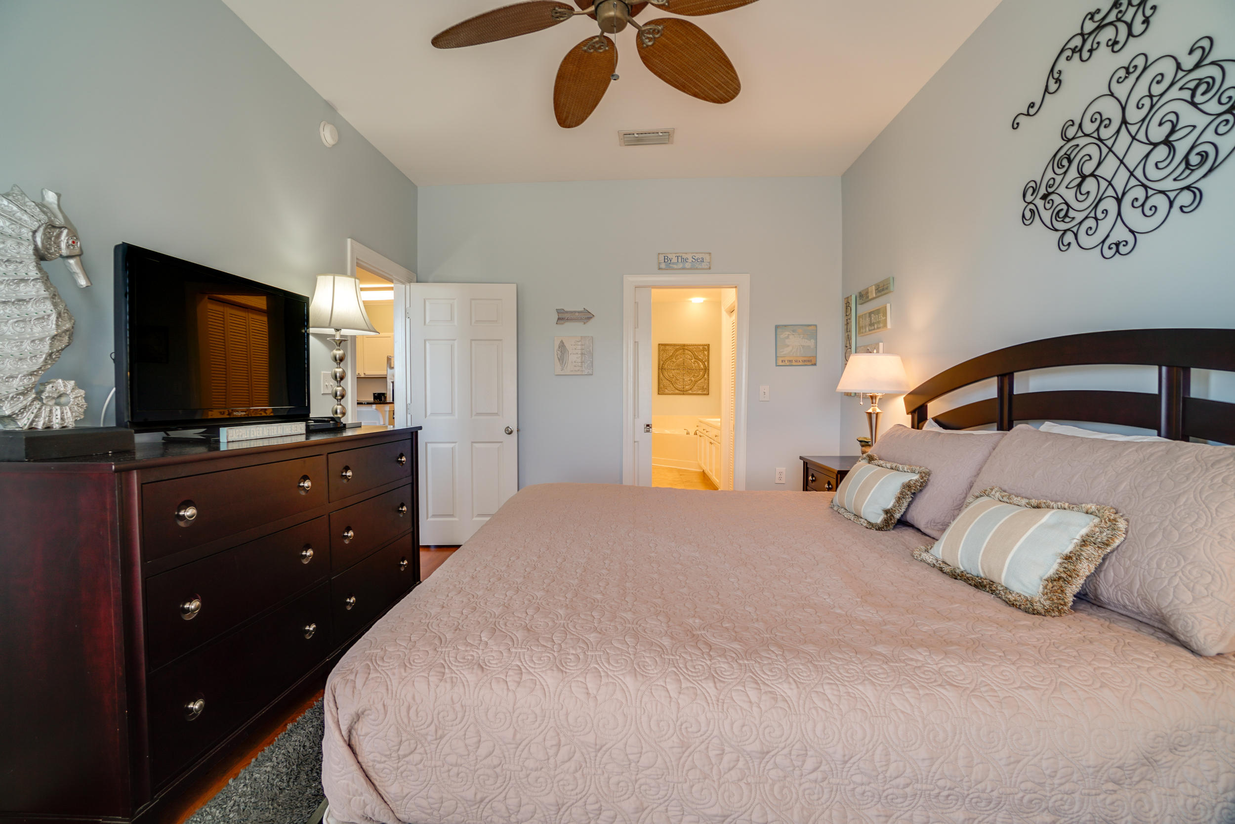 VILLAGE OF SOUTH WALTON BEACH THE - Residential