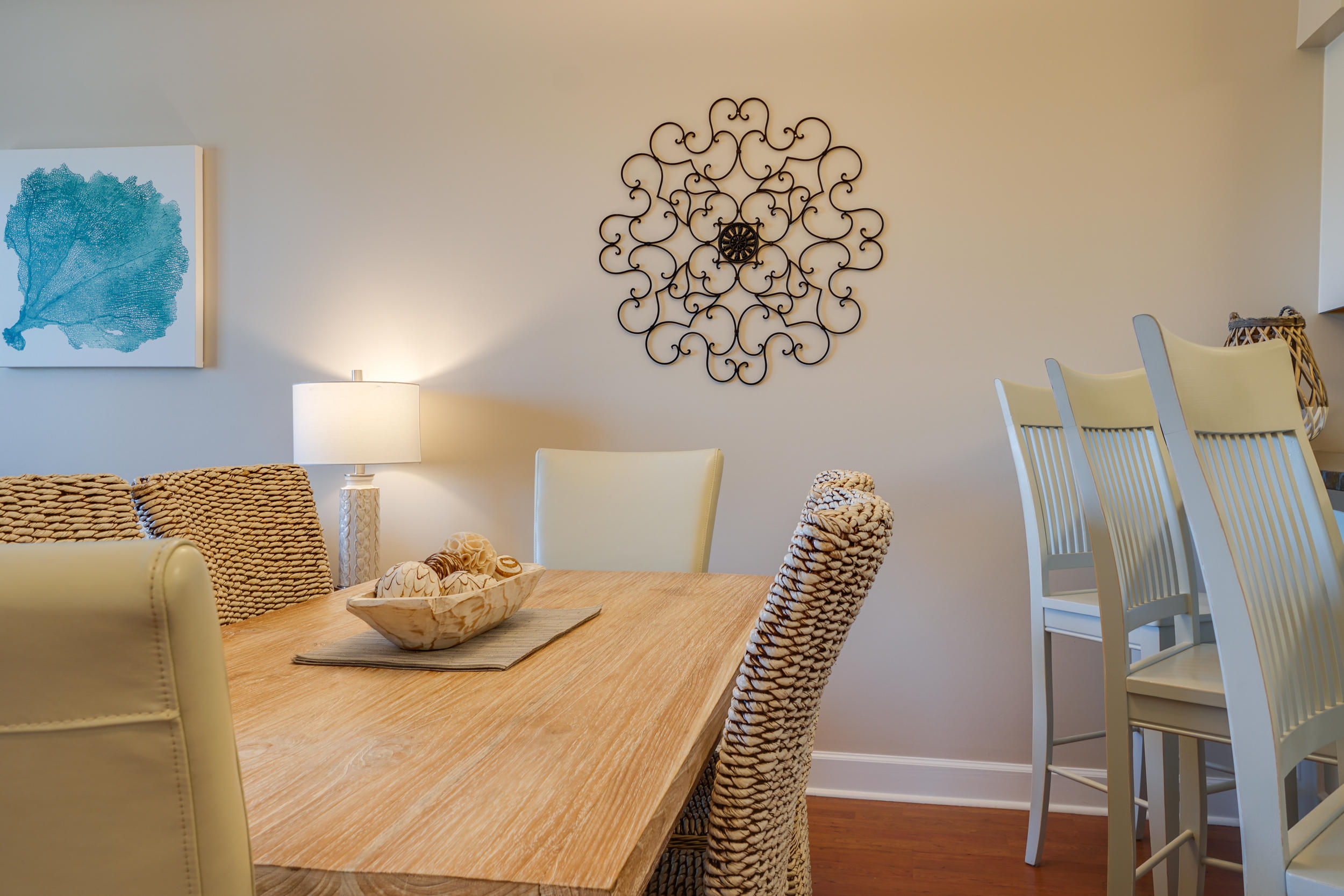 VILLAGE OF SOUTH WALTON BEACH THE - Residential