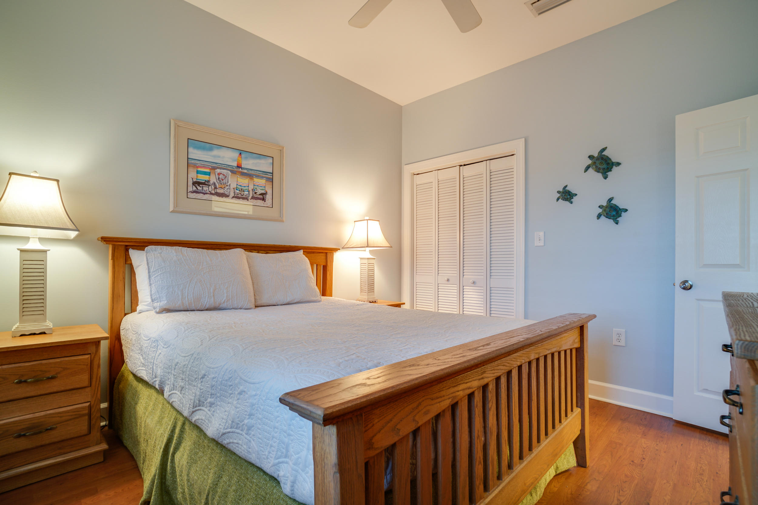 VILLAGE OF SOUTH WALTON BEACH THE - Residential