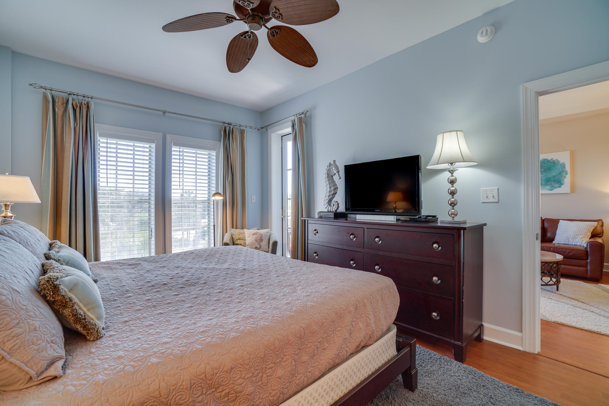 VILLAGE OF SOUTH WALTON BEACH THE - Residential