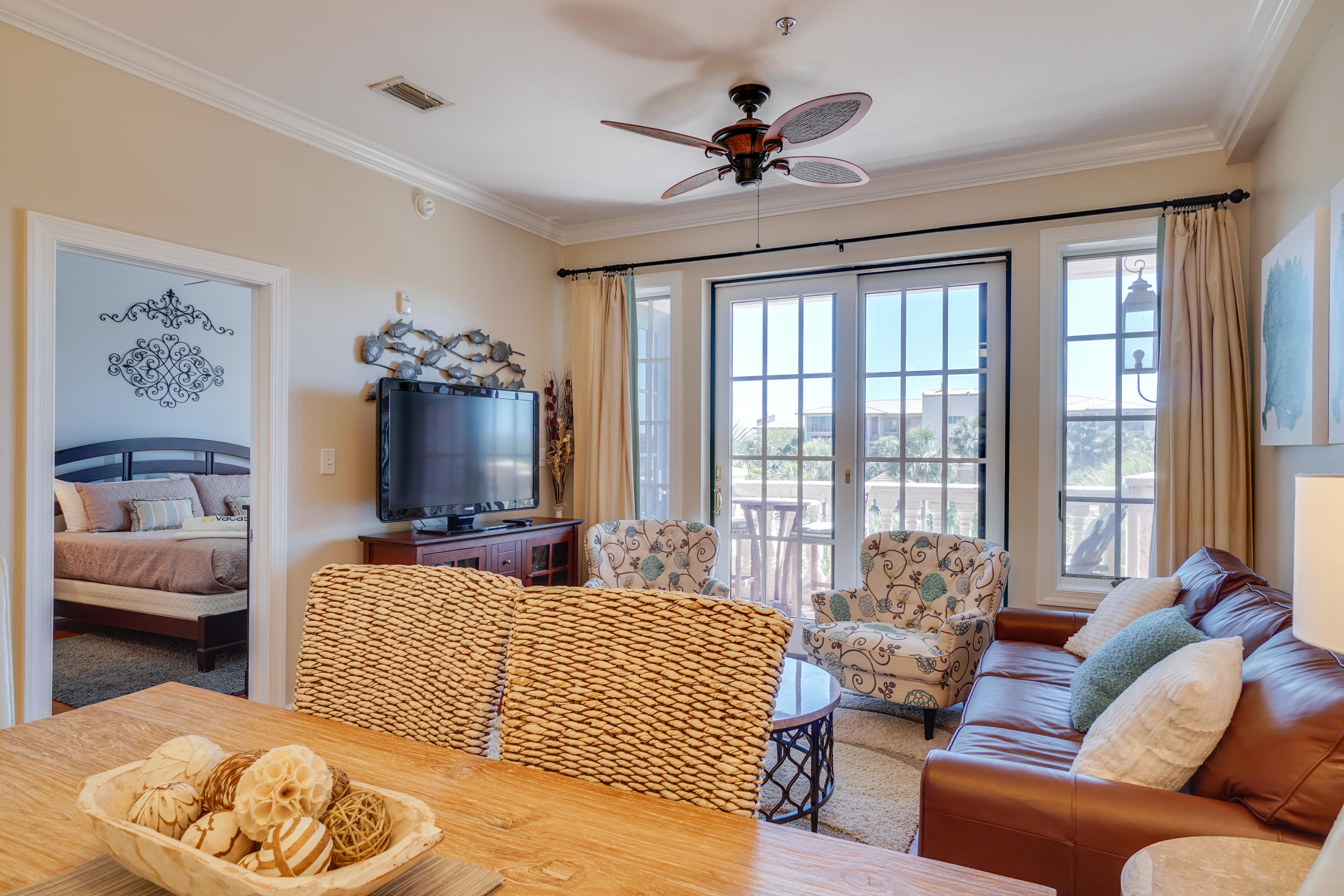 VILLAGE OF SOUTH WALTON BEACH THE - Residential