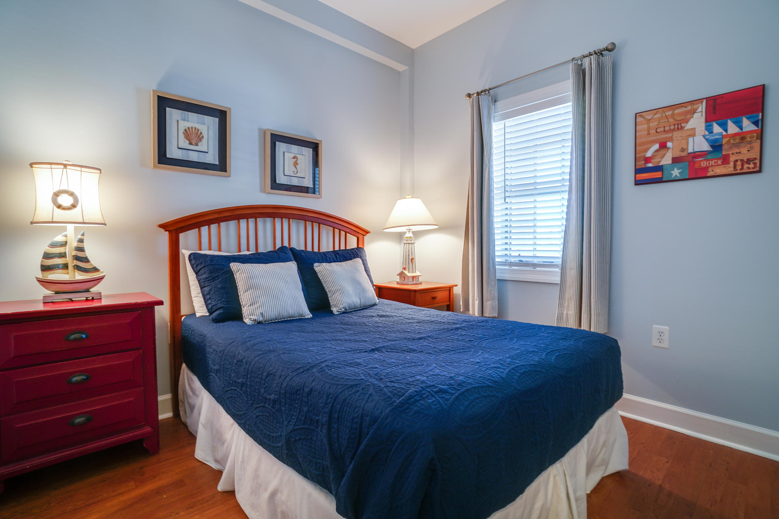 VILLAGE OF SOUTH WALTON BEACH THE - Residential