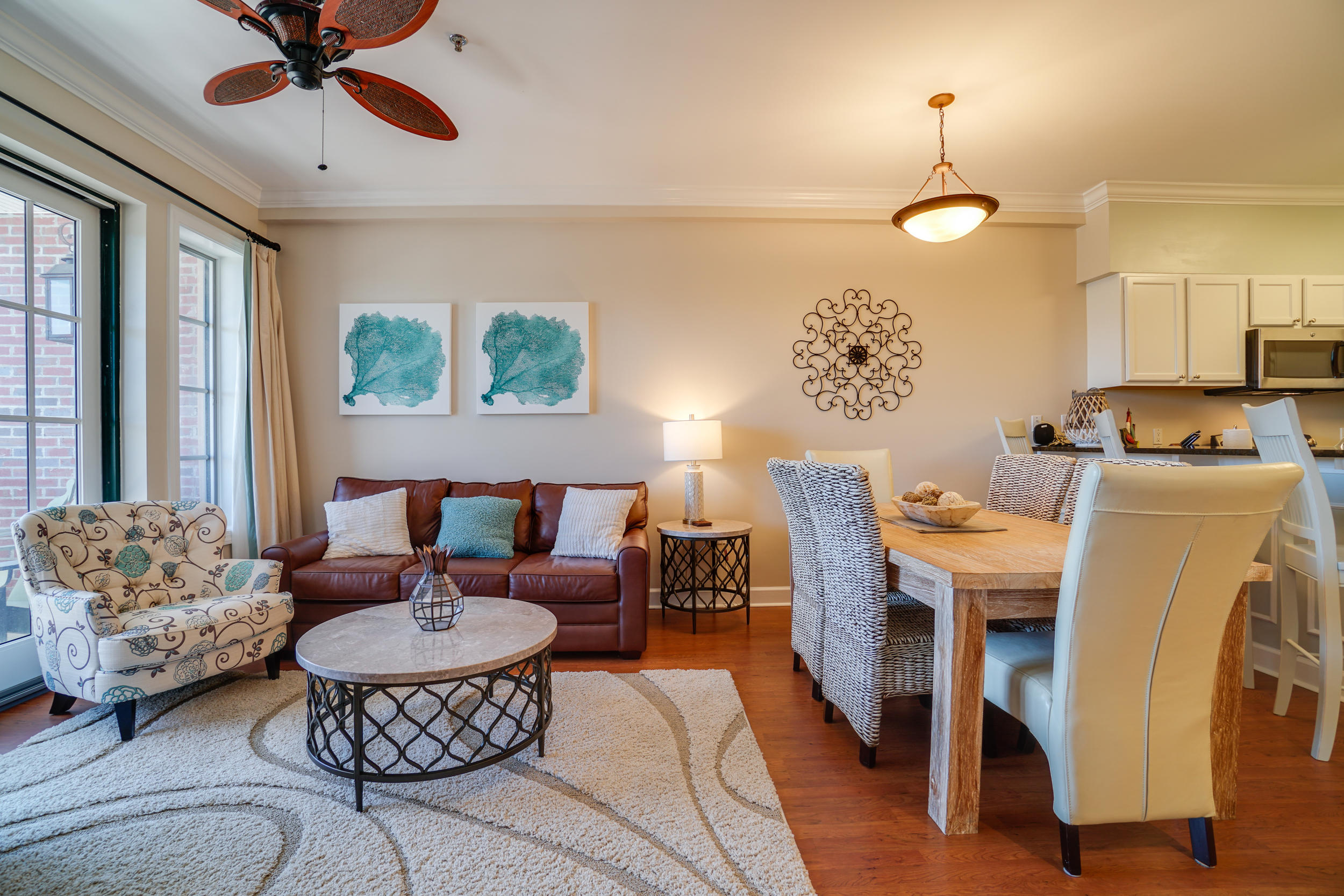 VILLAGE OF SOUTH WALTON BEACH THE - Residential