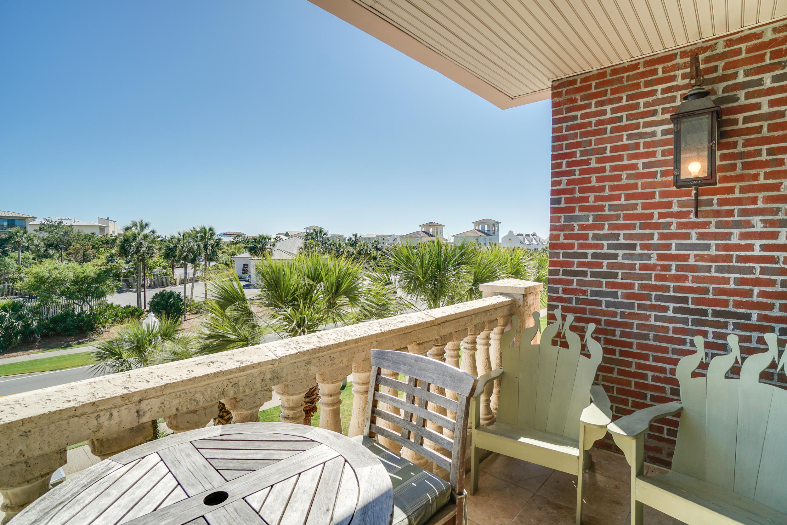 VILLAGE OF SOUTH WALTON BEACH THE - Residential