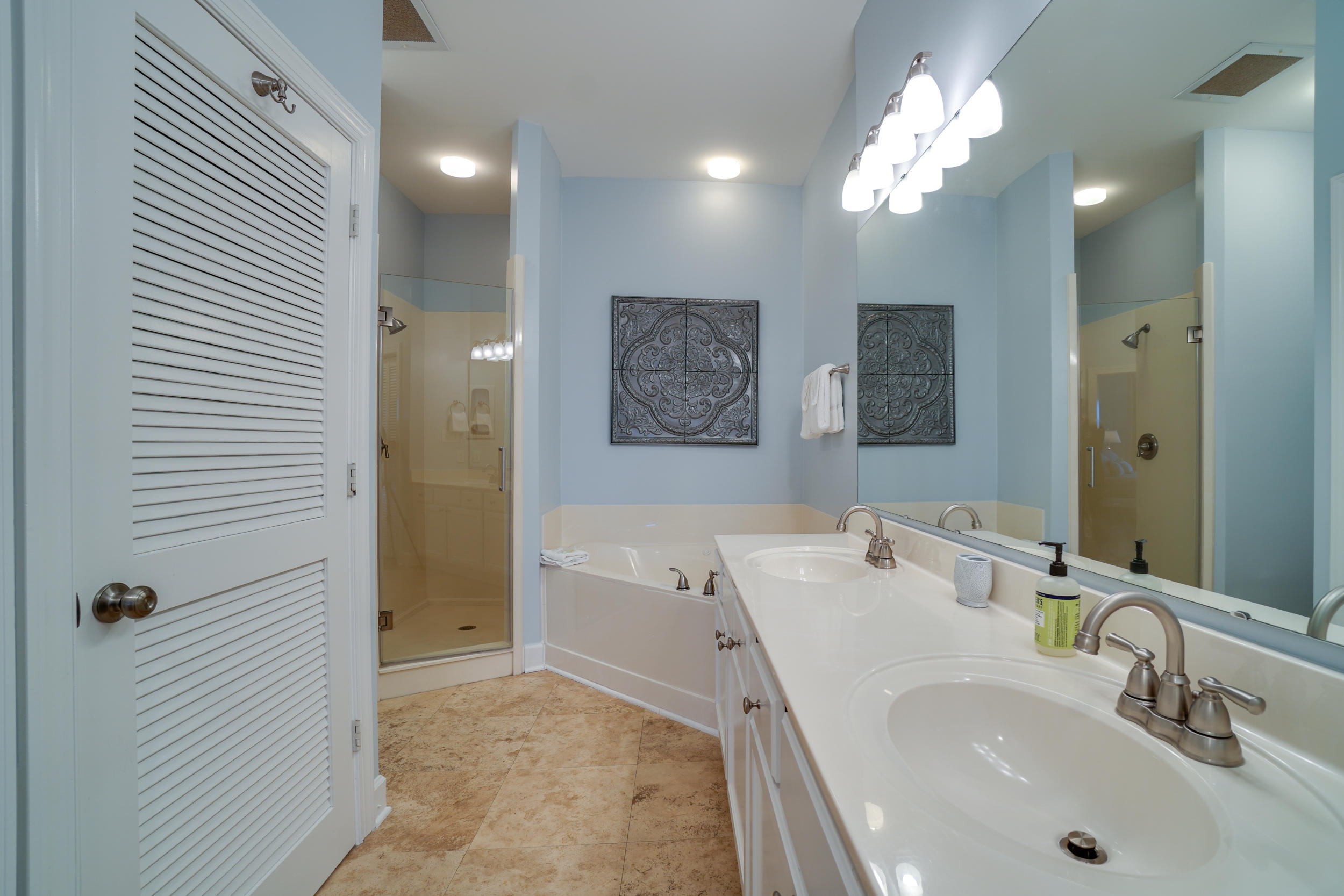 VILLAGE OF SOUTH WALTON BEACH THE - Residential