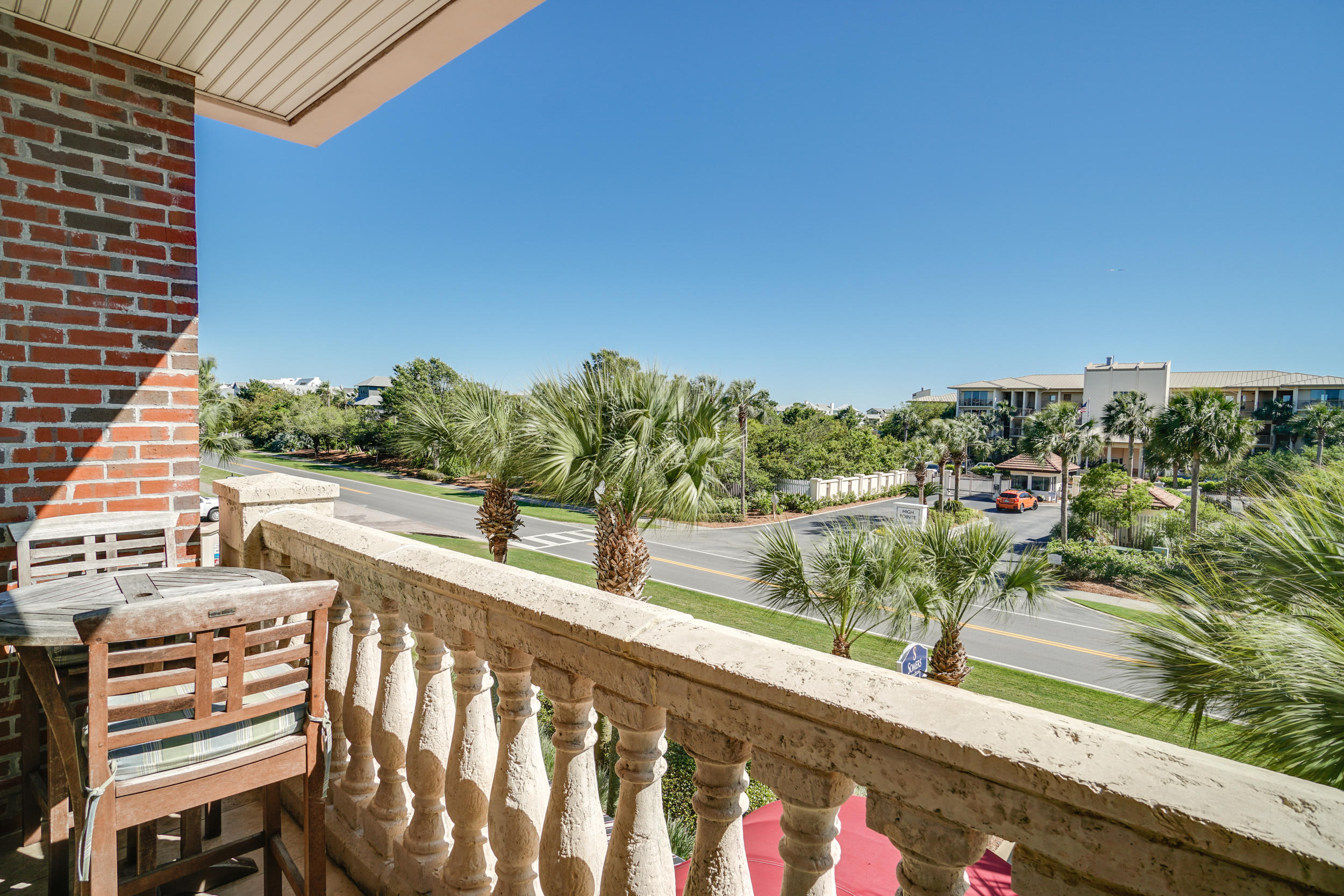 VILLAGE OF SOUTH WALTON BEACH THE - Residential