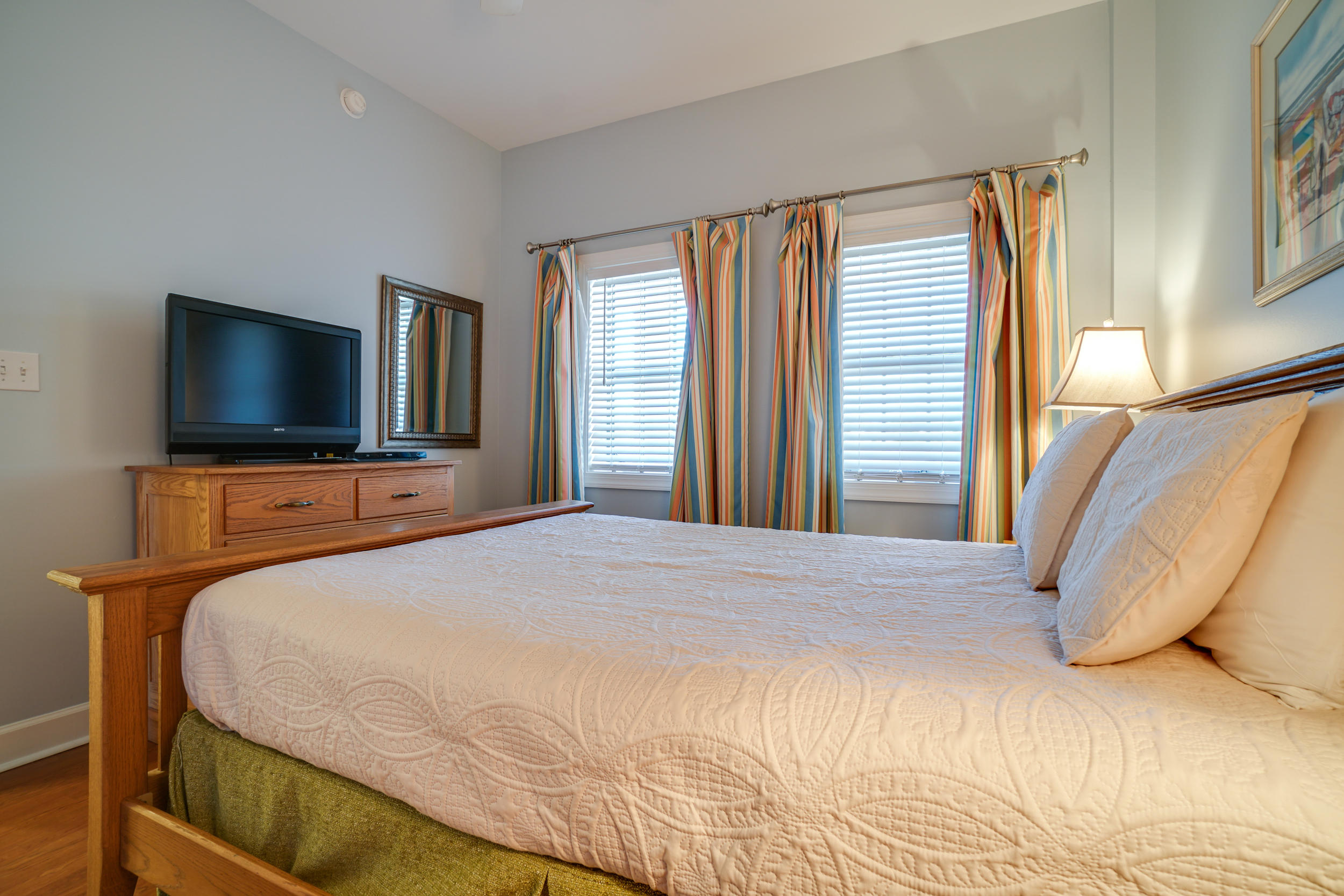 VILLAGE OF SOUTH WALTON BEACH THE - Residential