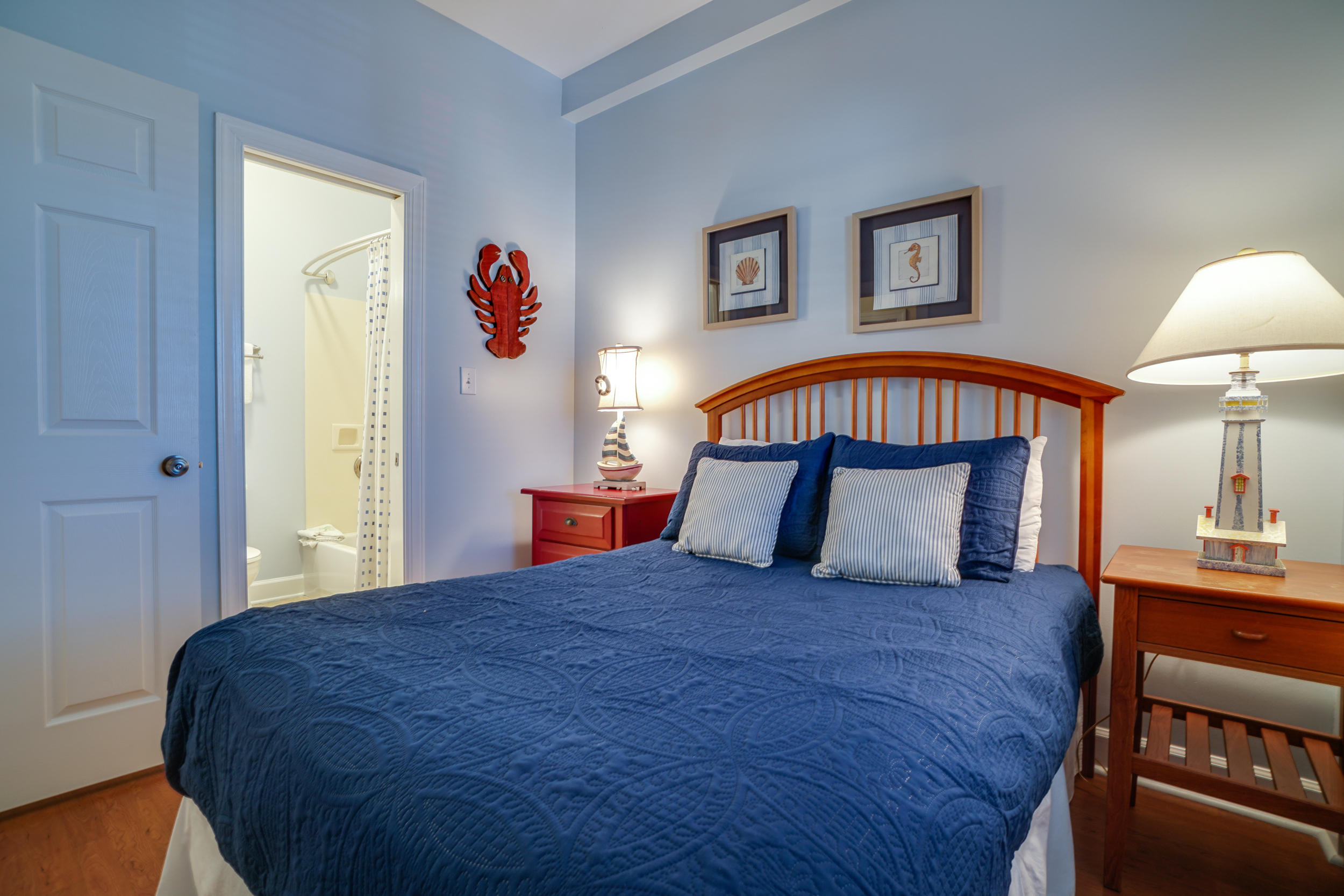 VILLAGE OF SOUTH WALTON BEACH THE - Residential