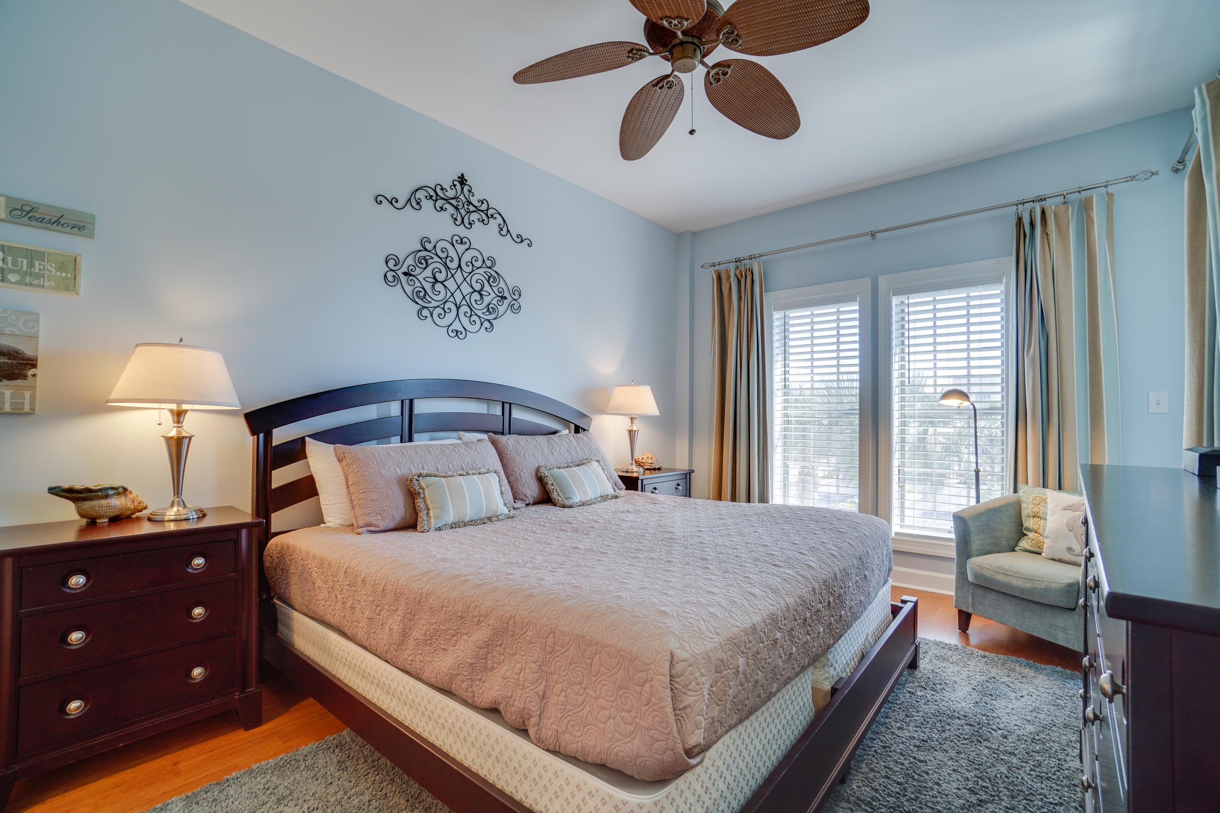 VILLAGE OF SOUTH WALTON BEACH THE - Residential