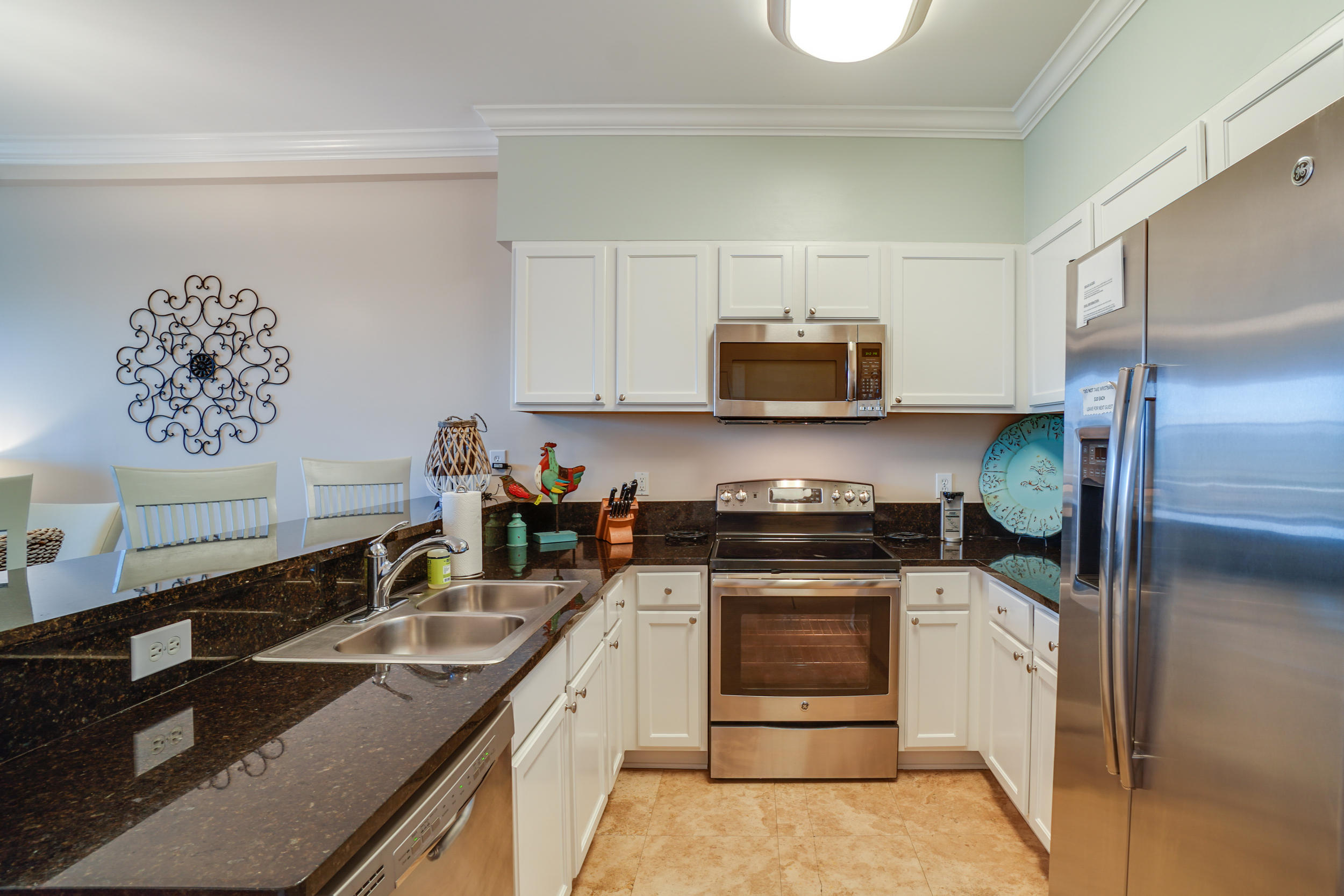 VILLAGE OF SOUTH WALTON BEACH THE - Residential