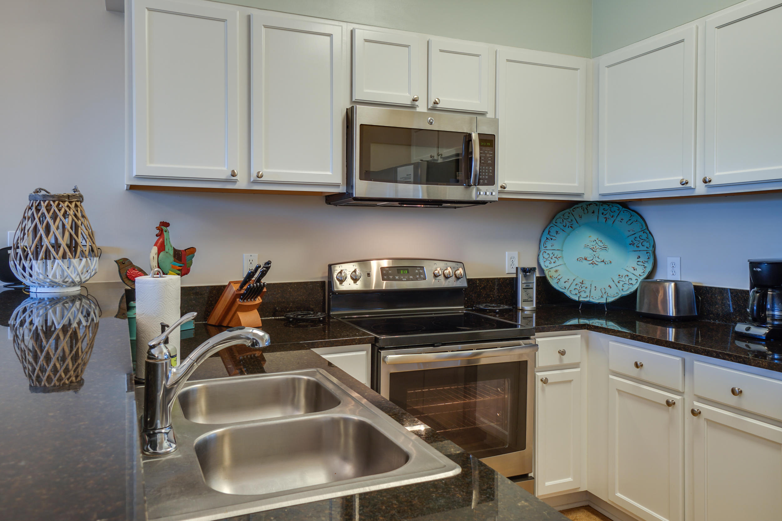 VILLAGE OF SOUTH WALTON BEACH THE - Residential