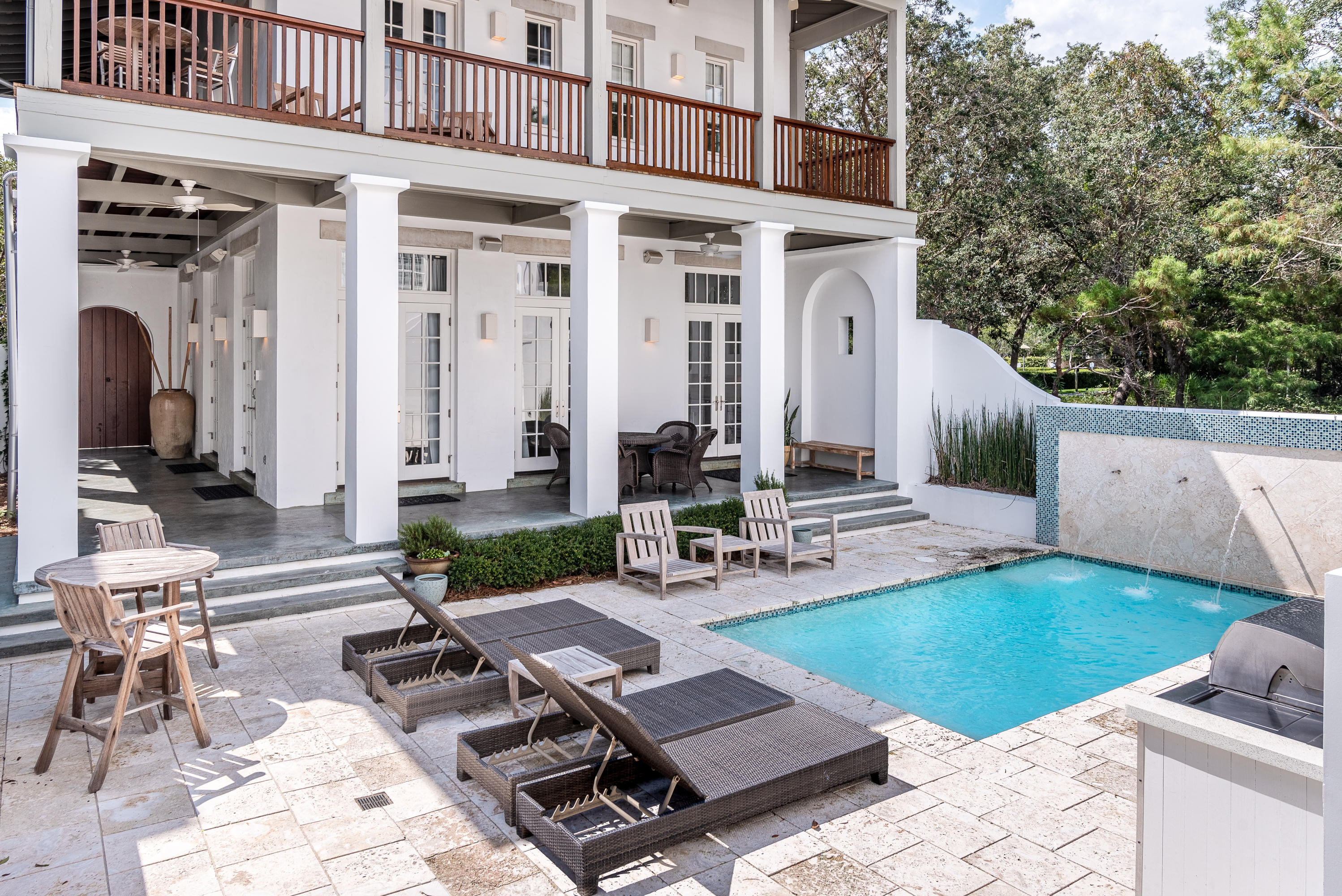 ROSEMARY BEACH - Residential