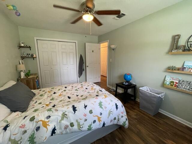 PALM EST UNIT #1 LOT 2 BLK 1 - Residential Lease