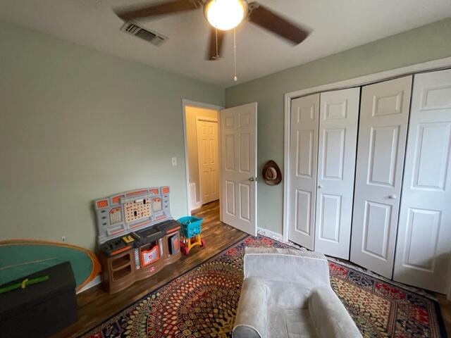 PALM EST UNIT #1 LOT 2 BLK 1 - Residential Lease