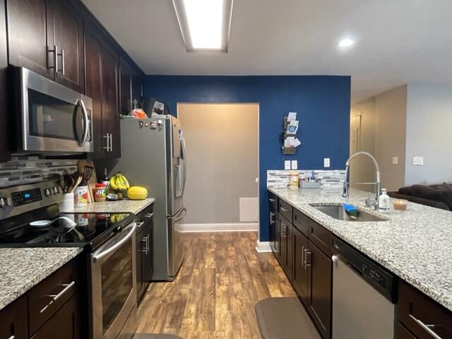 PALM EST UNIT #1 LOT 2 BLK 1 - Residential Lease