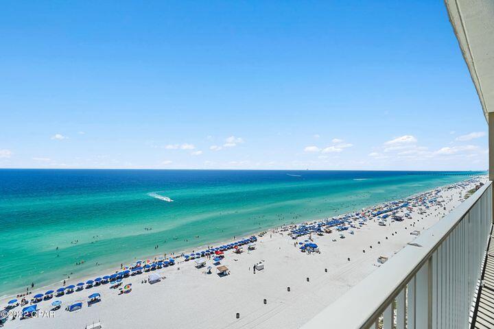Grandview East At Long Beach - Residential