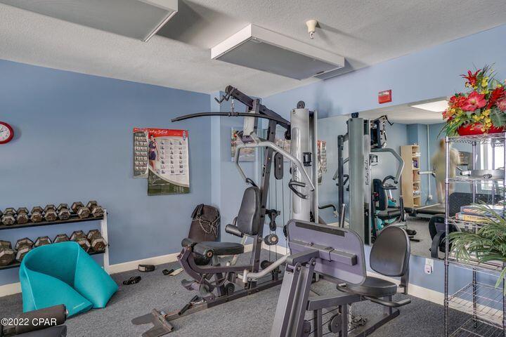 Grandview East At Long Beach - Residential