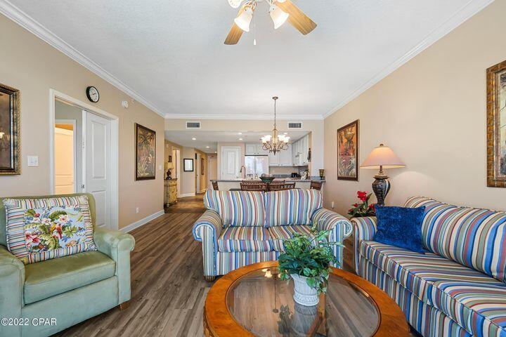 Grandview East At Long Beach - Residential