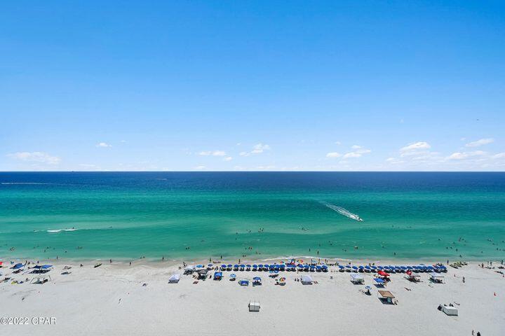 Grandview East At Long Beach - Residential