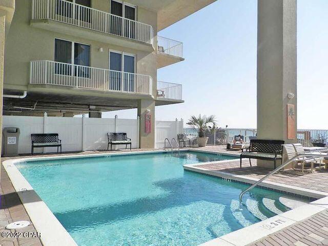 Grandview East At Long Beach - Residential